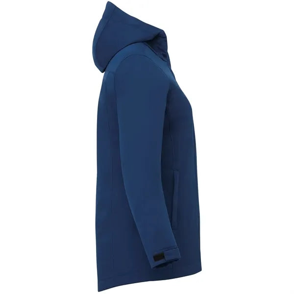 LENA Eco Insulated Jacket - Women's