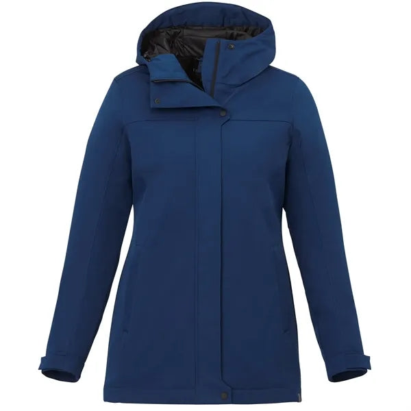 LENA Eco Insulated Jacket - Women's