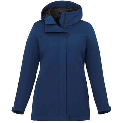 LENA Eco Insulated Jacket - Women's