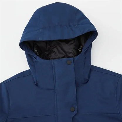 LENA Eco Insulated Jacket - Women's