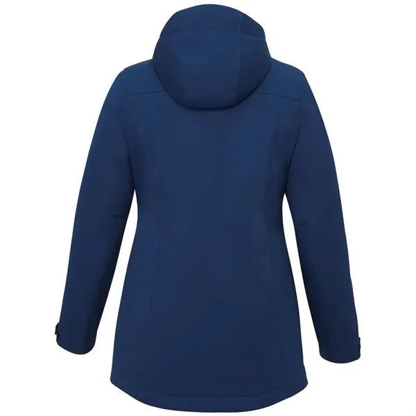LENA Eco Insulated Jacket - Women's