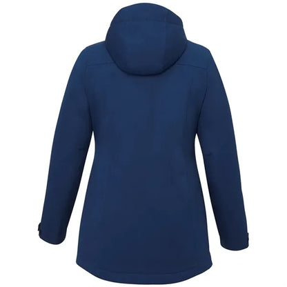 LENA Eco Insulated Jacket - Women's