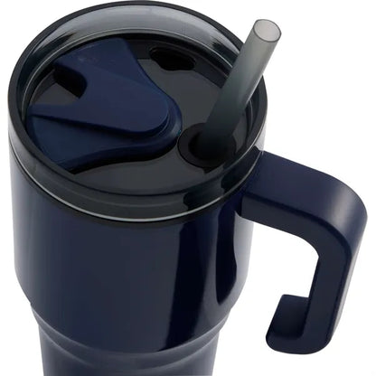 Thor 20 oz Eco-Friendly Straw Mug