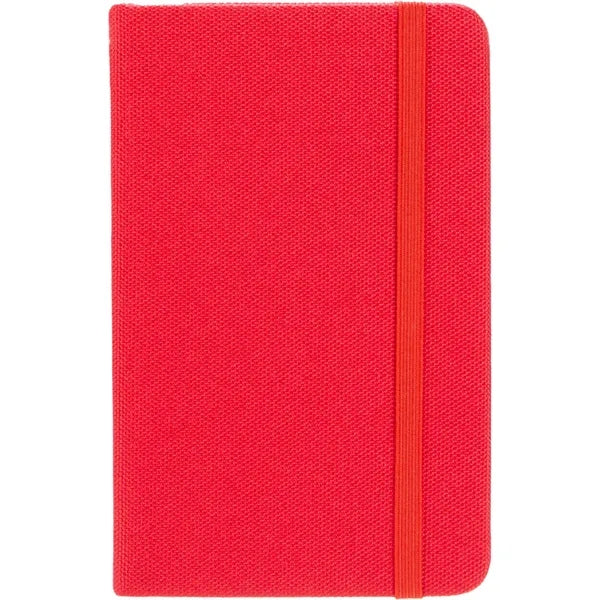 3.5" x 5.5" Recycled PET Pocket Bound Journal