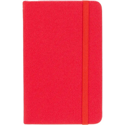 3.5" x 5.5" Recycled PET Pocket Bound Journal