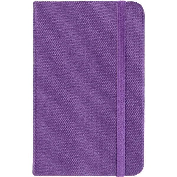 3.5" x 5.5" Recycled PET Pocket Bound Journal