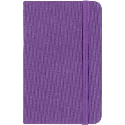 3.5" x 5.5" Recycled PET Pocket Bound Journal