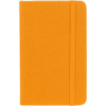 3.5" x 5.5" Recycled PET Pocket Bound Journal