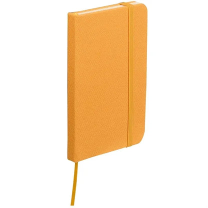 3.5" x 5.5" Recycled PET Pocket Bound Journal