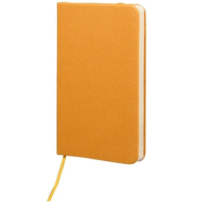 3.5" x 5.5" Recycled PET Pocket Bound Journal