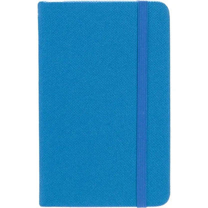 3.5" x 5.5" Recycled PET Pocket Bound Journal