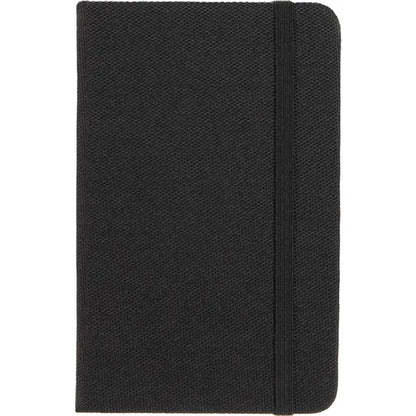 3.5" x 5.5" Recycled PET Pocket Bound Journal