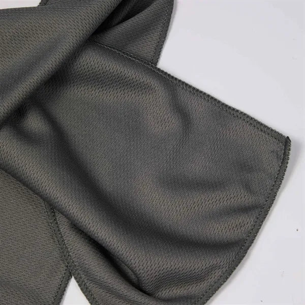 Neck Wrap Cooling Towel