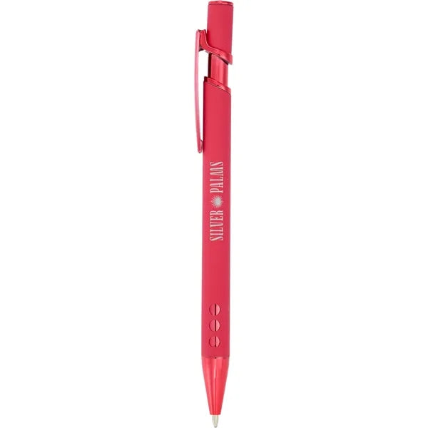 Vera Recycled Aluminum Gel Pen(SM)