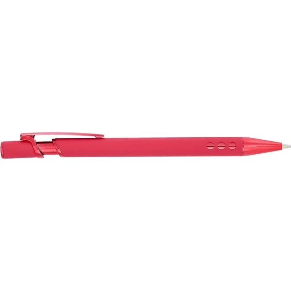 Vera Recycled Aluminum Gel Pen(SM)