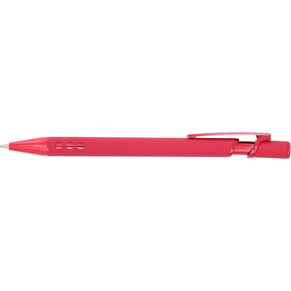 Vera Recycled Aluminum Gel Pen(SM)