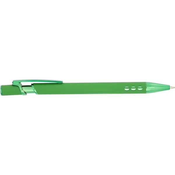 Vera Recycled Aluminum Gel Pen(SM)