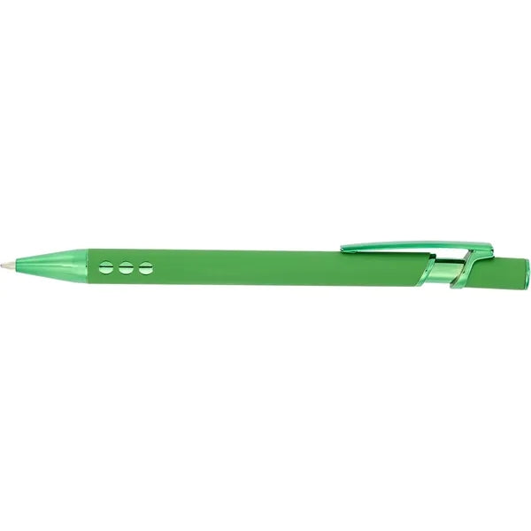 Vera Recycled Aluminum Gel Pen(SM)