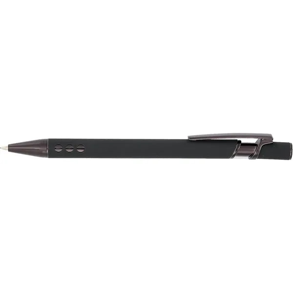 Vera Recycled Aluminum Gel Pen(SM)