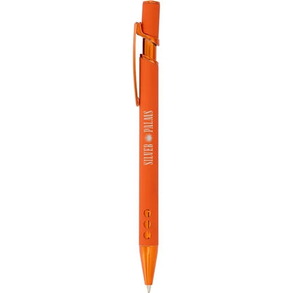 Vera Recycled Aluminum Gel Pen(SM)