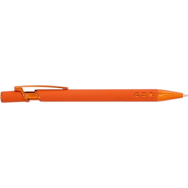 Vera Recycled Aluminum Gel Pen(SM)