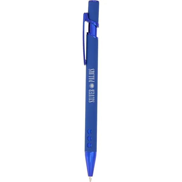 Vera Recycled Aluminum Gel Pen(SM)