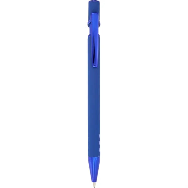 Vera Recycled Aluminum Gel Pen(SM)
