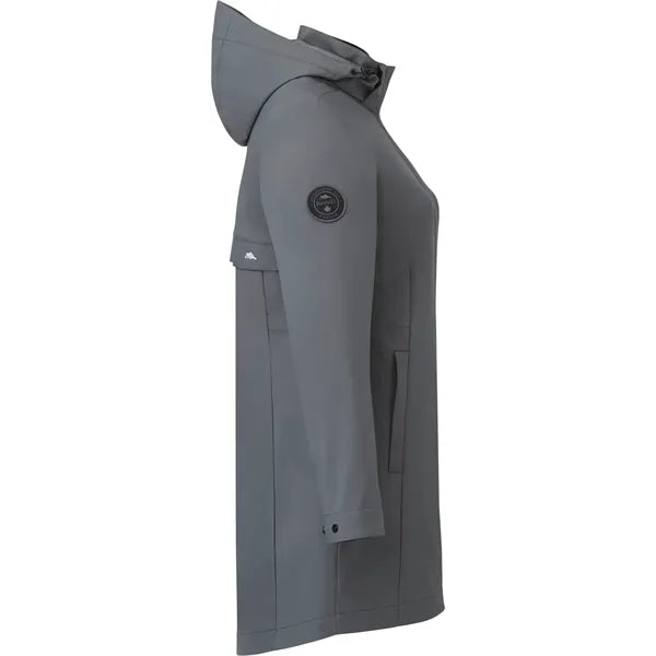 Roots73 NAPANEE Eco Softshell Jacket - Women's