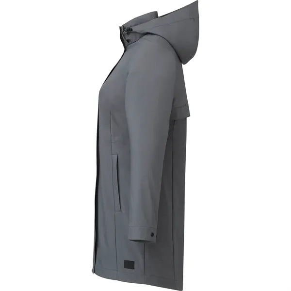 Roots73 NAPANEE Eco Softshell Jacket - Women's