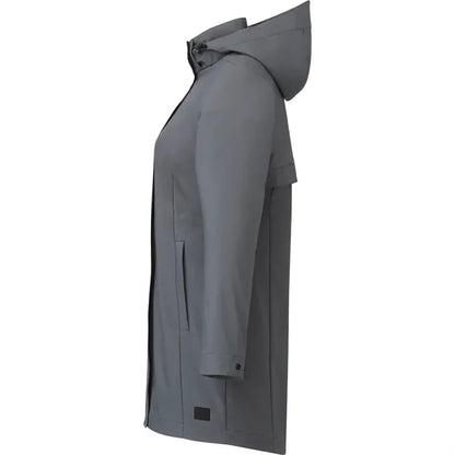 Roots73 NAPANEE Eco Softshell Jacket - Women's