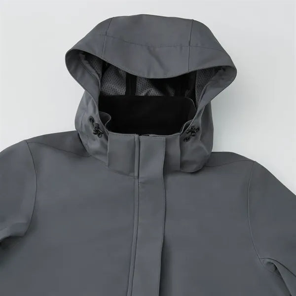 Roots73 NAPANEE Eco Softshell Jacket - Women's