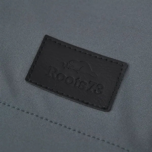 Roots73 NAPANEE Eco Softshell Jacket - Women's