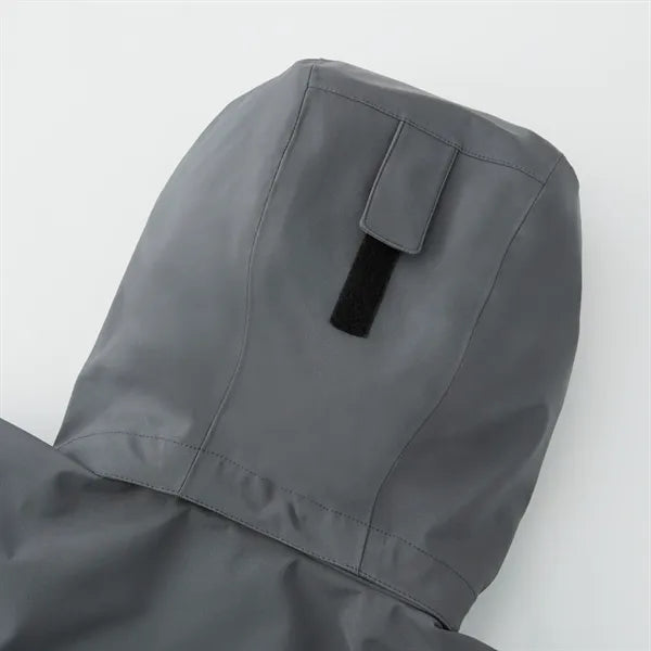 Roots73 NAPANEE Eco Softshell Jacket - Women's