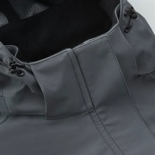 Roots73 NAPANEE Eco Softshell Jacket - Women's
