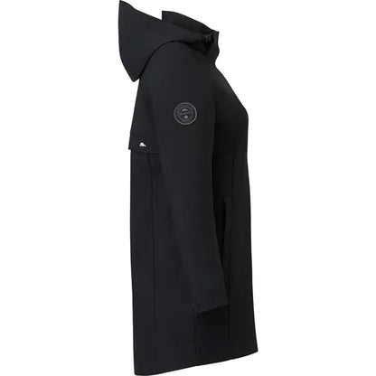 Roots73 NAPANEE Eco Softshell Jacket - Women's