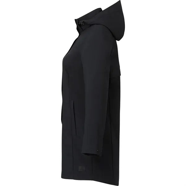 Roots73 NAPANEE Eco Softshell Jacket - Women's