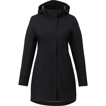 Roots73 NAPANEE Eco Softshell Jacket - Women's