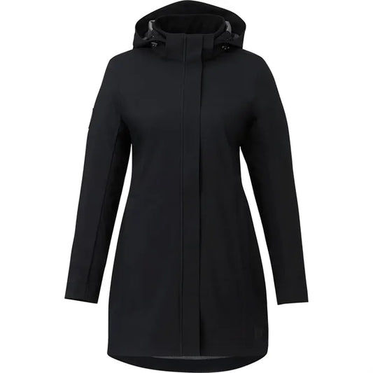 Roots73 NAPANEE Eco Softshell Jacket - Women's