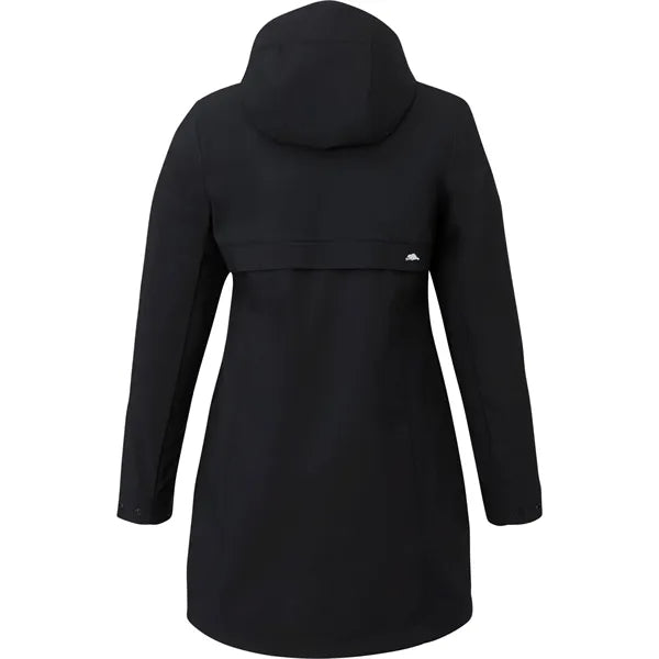 Roots73 NAPANEE Eco Softshell Jacket - Women's