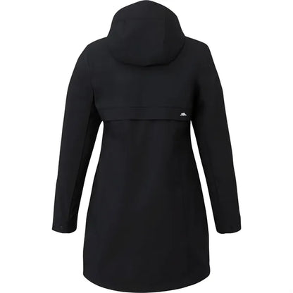 Roots73 NAPANEE Eco Softshell Jacket - Women's