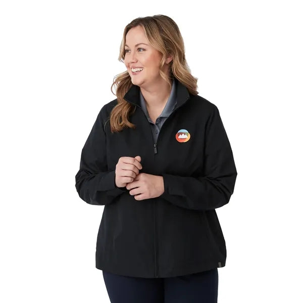 FOSTER Eco Jacket - Women's