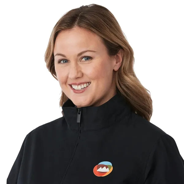 FOSTER Eco Jacket - Women's