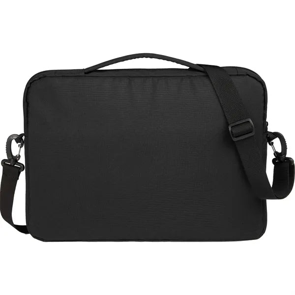 Crossbody Recycled Messenger Bag