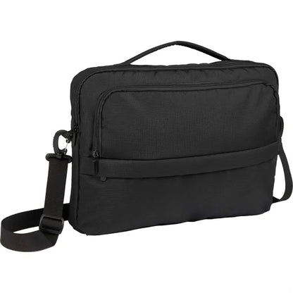 Crossbody Recycled Messenger Bag