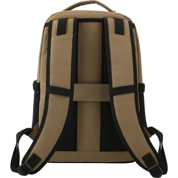 NBN Recycled Utility Insulated Backpack