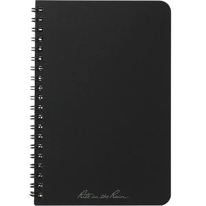 4.6' x 7' Rite in the Rain Side Spiral Notebook