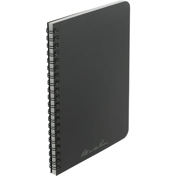 4.6' x 7' Rite in the Rain Side Spiral Notebook