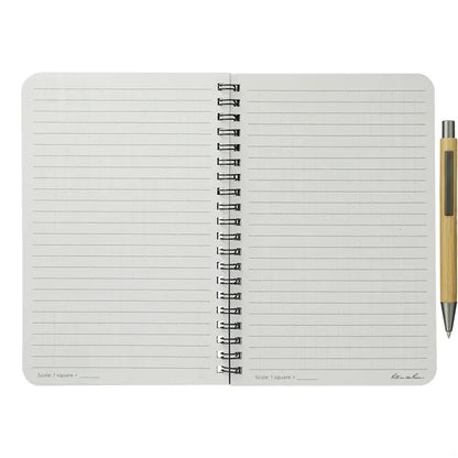 4.6' x 7' Rite in the Rain Side Spiral Notebook