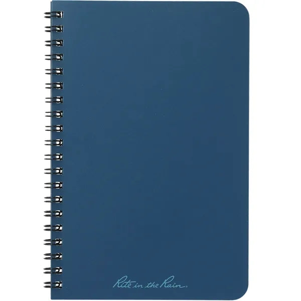 4.6' x 7' Rite in the Rain Side Spiral Notebook