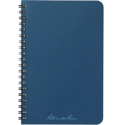 4.6' x 7' Rite in the Rain Side Spiral Notebook